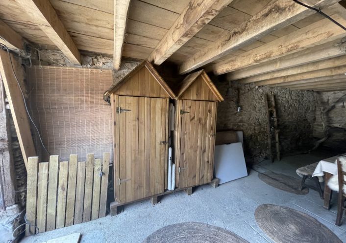 à vendre Maison en pierre Beyssenac
