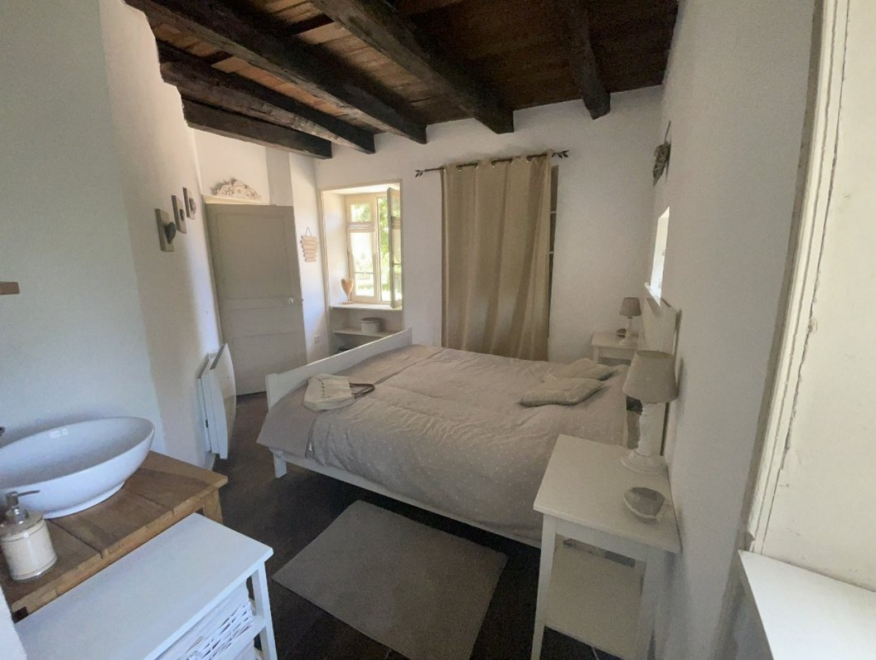 à vendre Maison en pierre Beyssenac - Photo 12