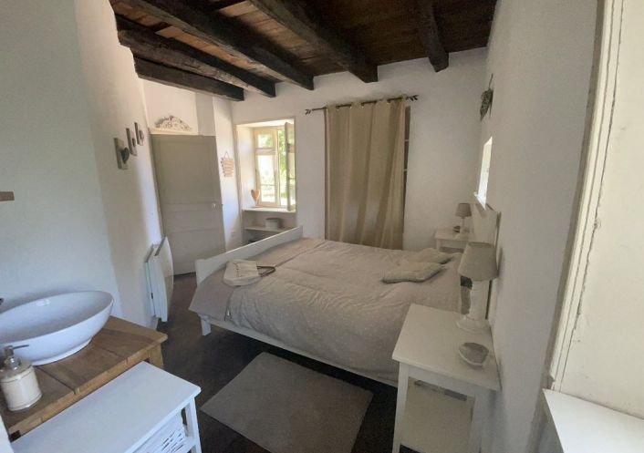 à vendre Maison en pierre Beyssenac