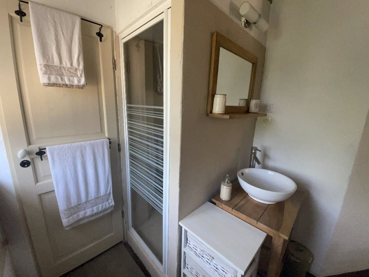 à vendre Maison en pierre Beyssenac - Photo 13
