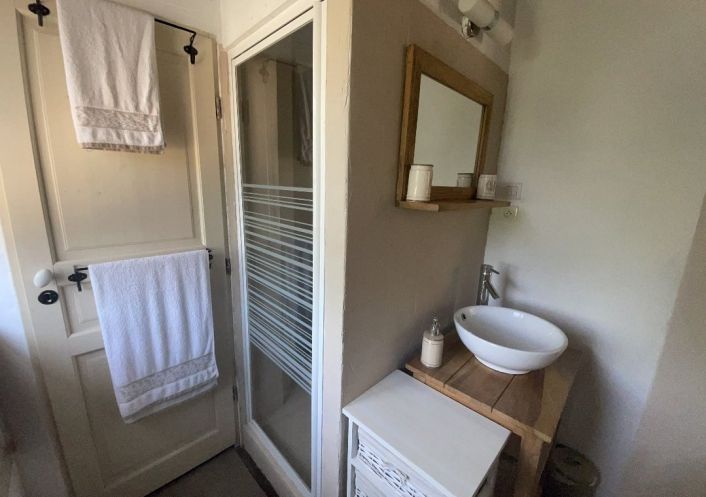 à vendre Maison en pierre Beyssenac