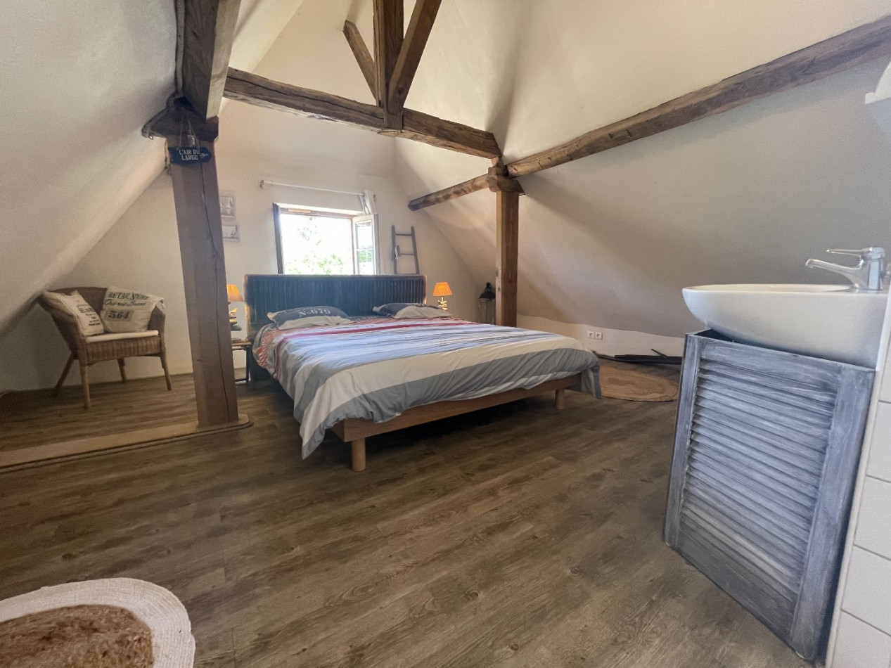 à vendre Maison en pierre Beyssenac - Photo 14