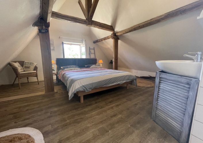 à vendre Maison en pierre Beyssenac