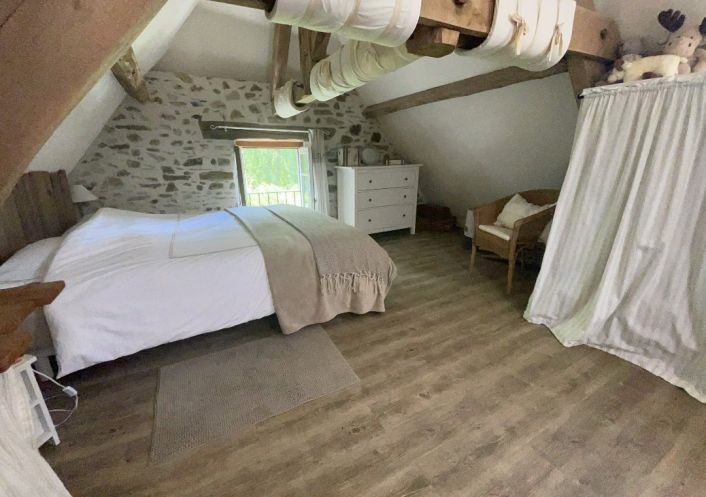 à vendre Maison en pierre Beyssenac