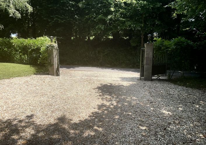 à vendre Maison en pierre Beyssenac