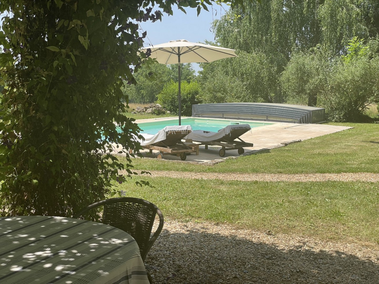 à vendre Maison en pierre Beyssenac - Photo 18