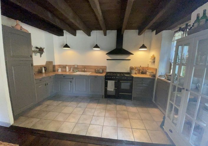 à vendre Maison en pierre Beyssenac