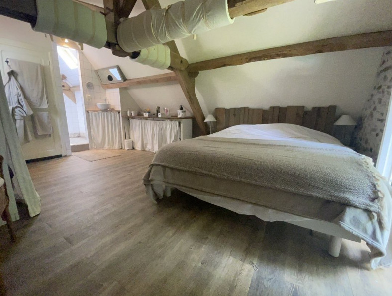 sale Maison en pierre Beyssenac - Photo 16