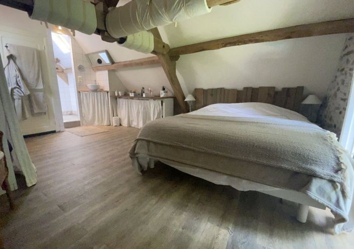 à vendre Maison en pierre Beyssenac