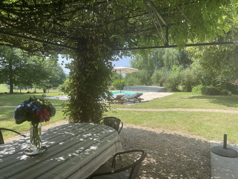 sale Maison en pierre Beyssenac - Photo 3