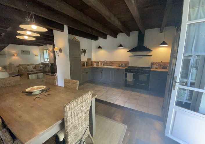 à vendre Maison en pierre Beyssenac