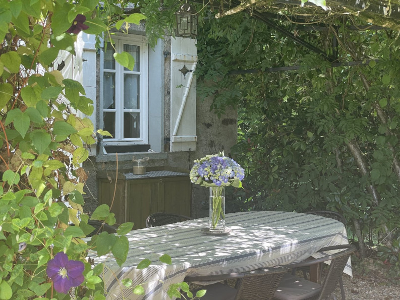 sale Maison en pierre Beyssenac - Photo 6