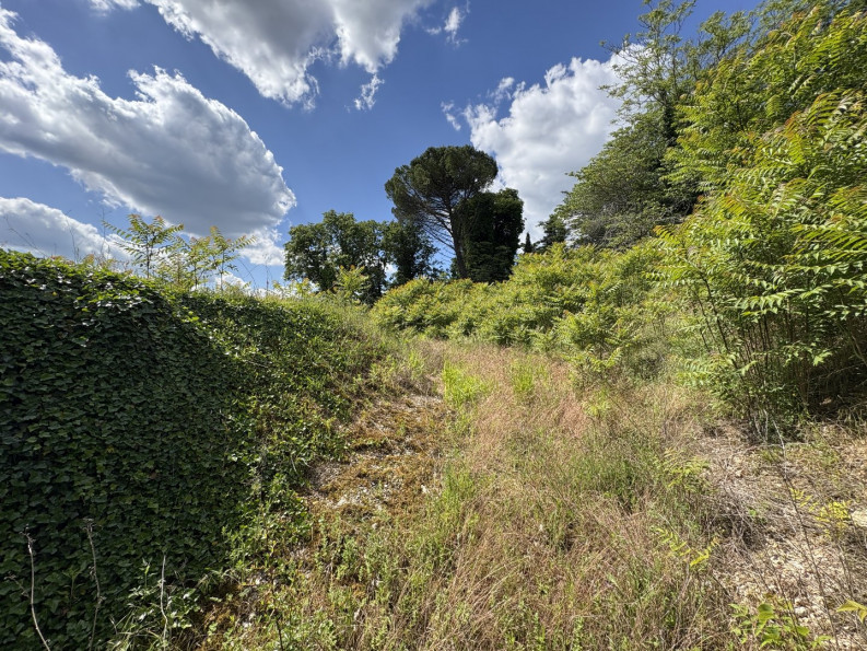 vente Terrain constructible Souillac - Photo 1