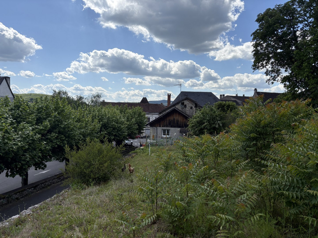 à vendre Terrain constructible Souillac - Photo 2