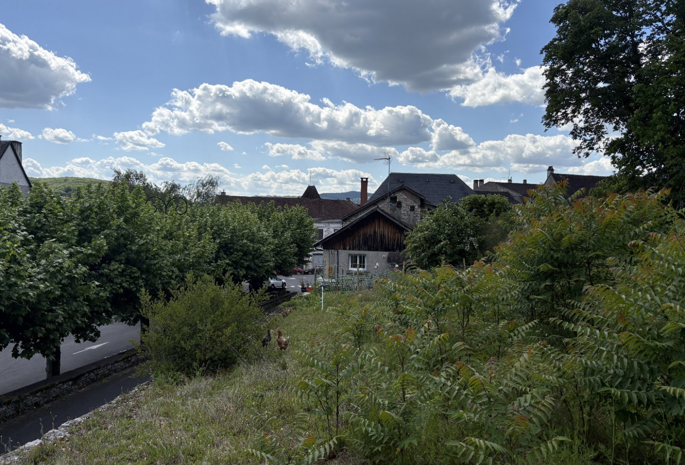 vente Terrain constructible Souillac - Photo 2