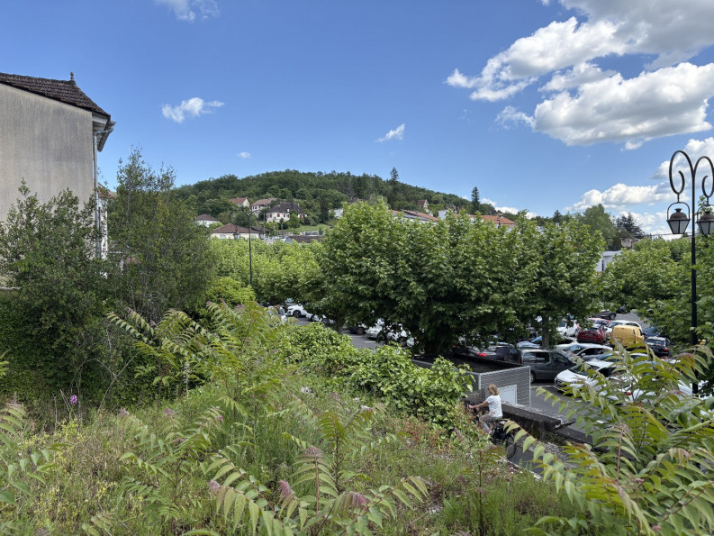 vente Terrain constructible Souillac - Photo 3