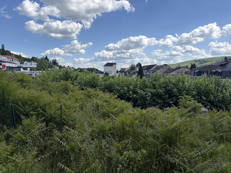 vente Terrain constructible Souillac - Photo 5