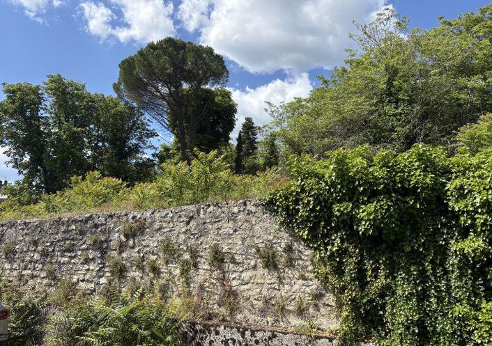 à vendre Terrain constructible Souillac