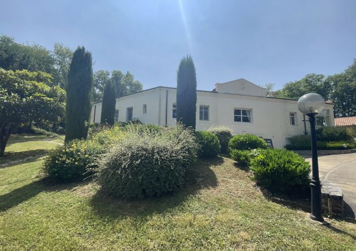 à vendre Maison en pierre Terrasson Lavilledieu