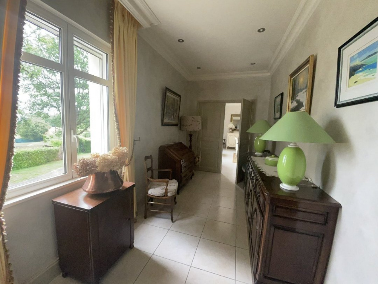 à vendre Maison en pierre Terrasson Lavilledieu - Photo 13