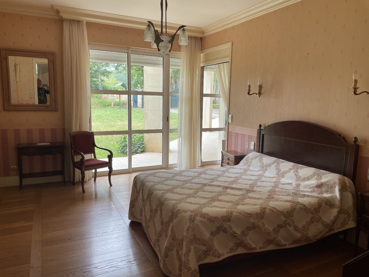 à vendre Maison en pierre Terrasson Lavilledieu - Photo 14