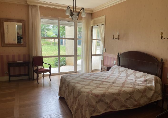 à vendre Maison en pierre Terrasson Lavilledieu