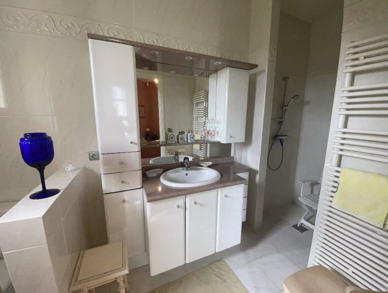 à vendre Maison en pierre Terrasson Lavilledieu - Photo 17