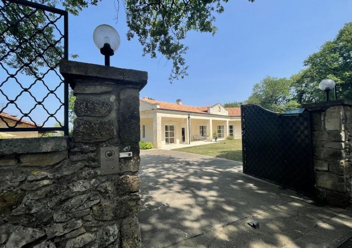 à vendre Maison en pierre Terrasson Lavilledieu