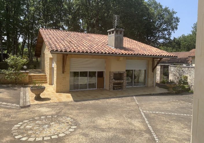 à vendre Maison en pierre Terrasson Lavilledieu