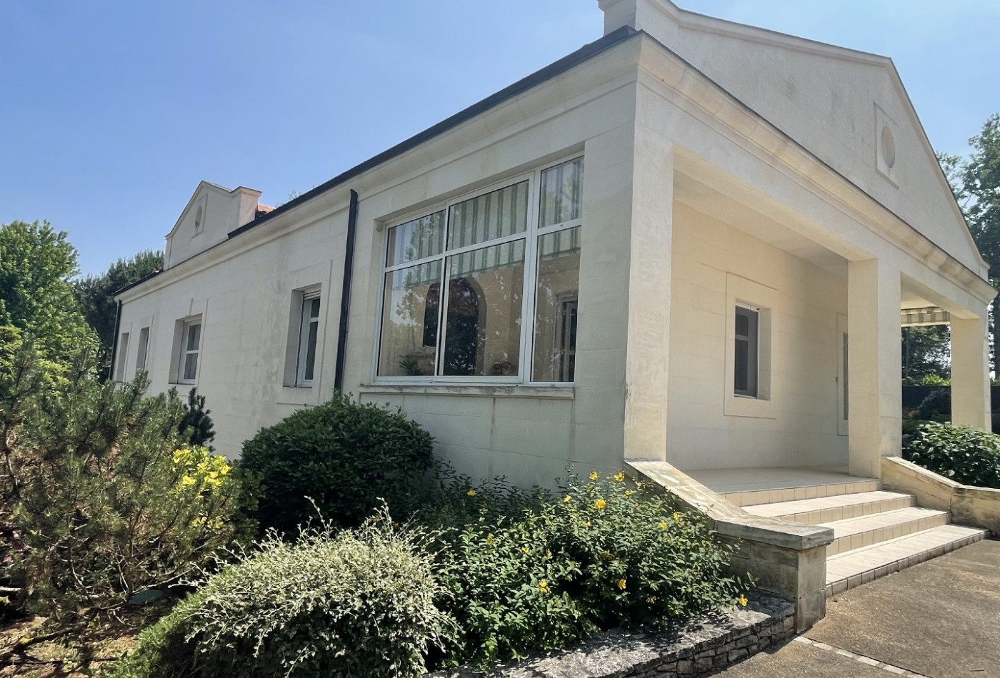 vente Maison en pierre Terrasson Lavilledieu - Photo 7