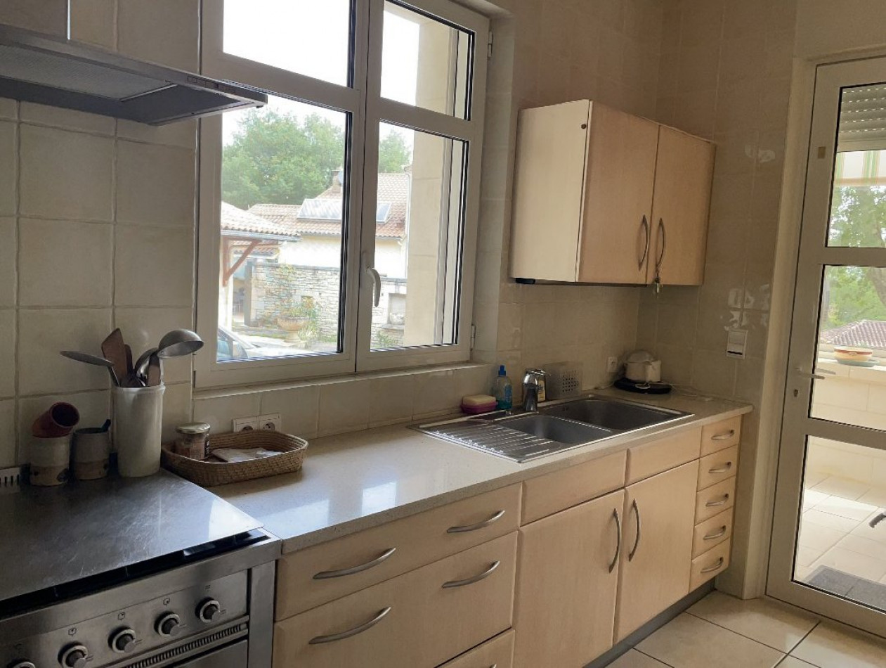 à vendre Maison en pierre Terrasson Lavilledieu - Photo 11