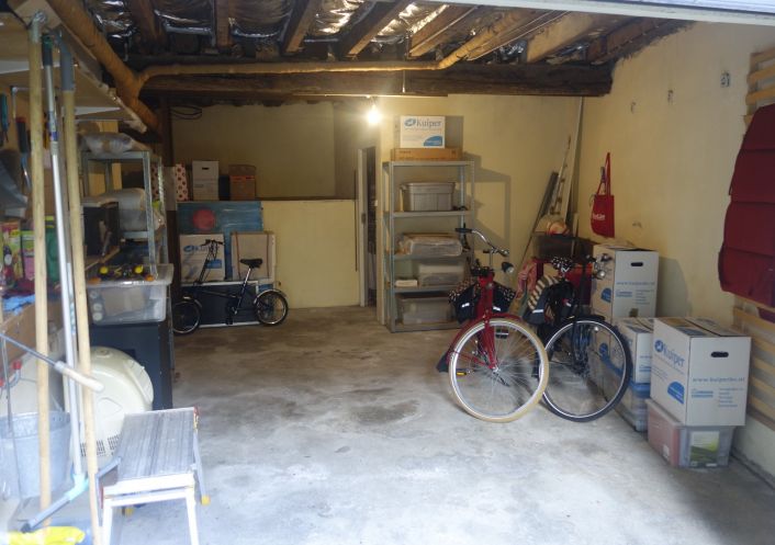 à vendre Maison Saint Yrieix La Perche