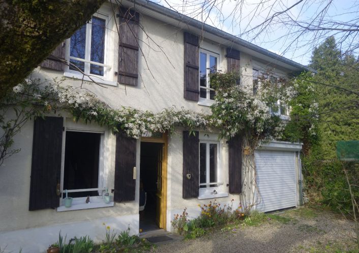 à vendre Maison Saint Yrieix La Perche