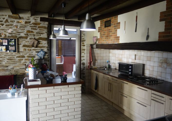 à vendre Maison Saint Yrieix La Perche