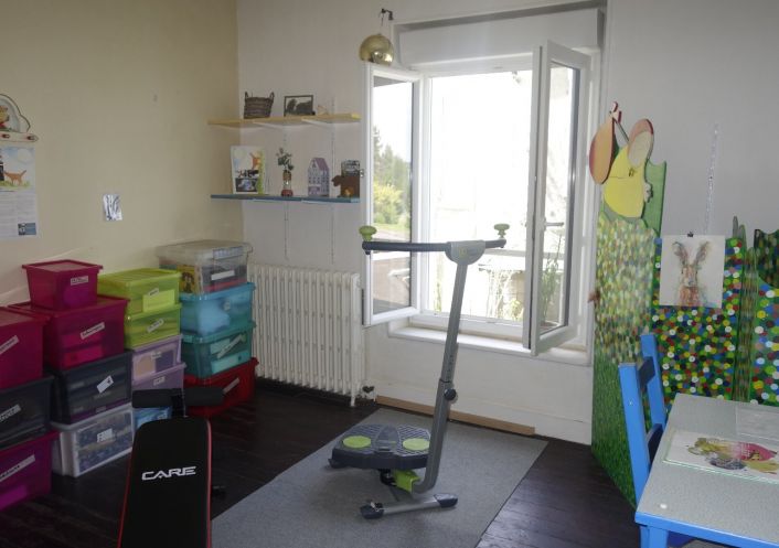 à vendre Maison Saint Yrieix La Perche