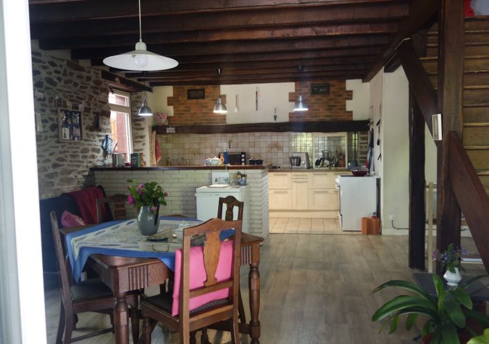à vendre Maison Saint Yrieix La Perche