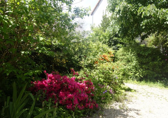 à vendre Maison Saint Yrieix La Perche