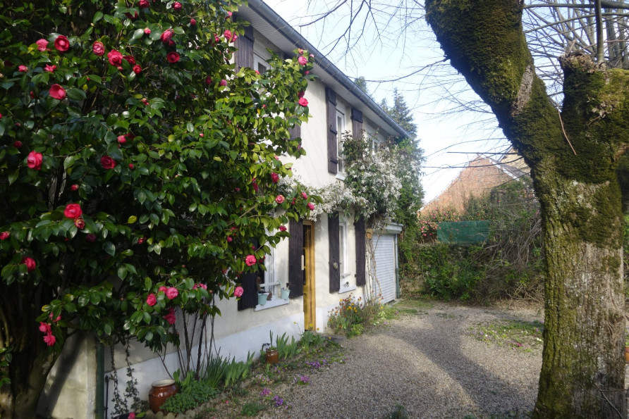 vente Maison Saint Yrieix La Perche - Photo 1