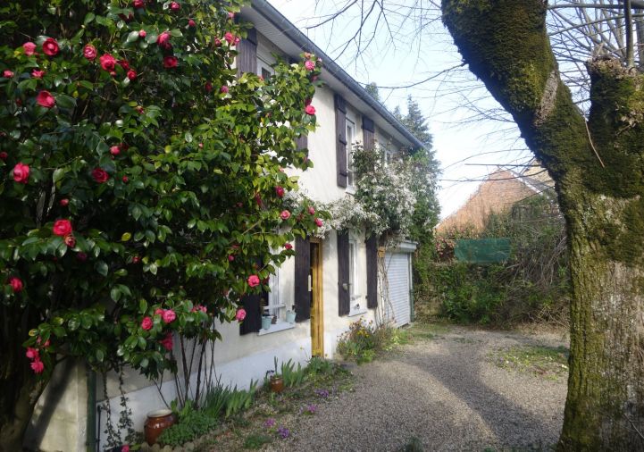vente Maison Saint Yrieix La Perche