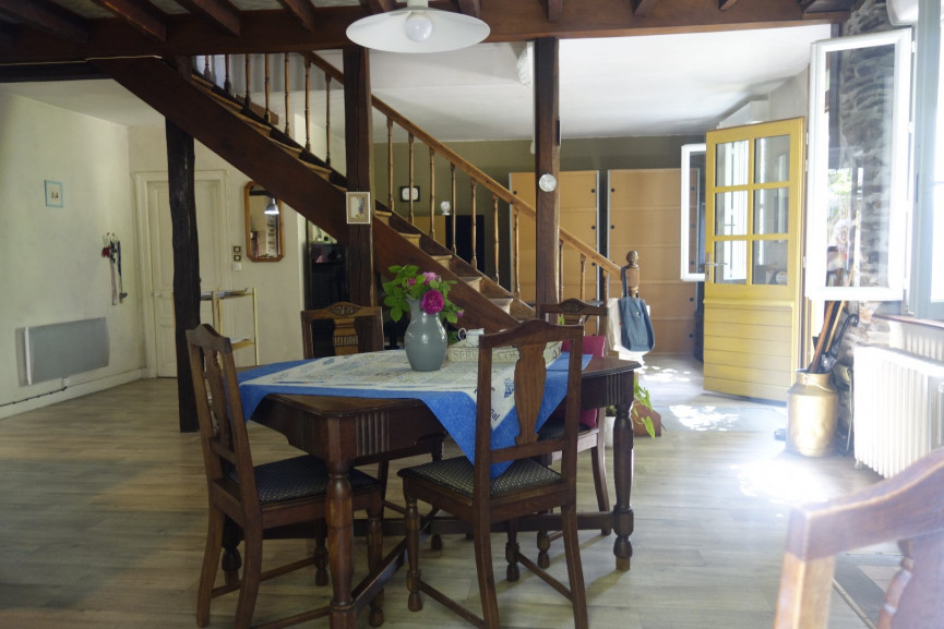 sale Maison Saint Yrieix La Perche - Photo 7