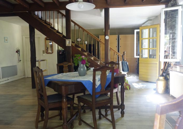 à vendre Maison Saint Yrieix La Perche