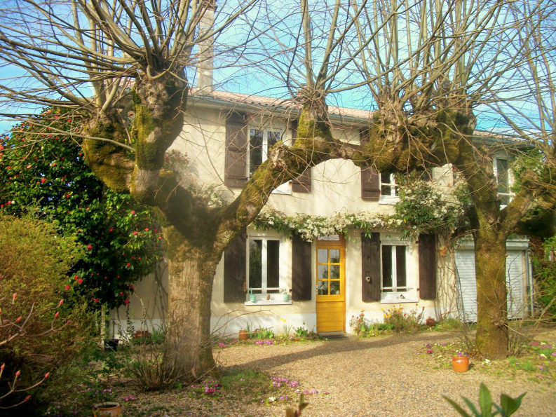 vente Maison Saint Yrieix La Perche - Photo 4