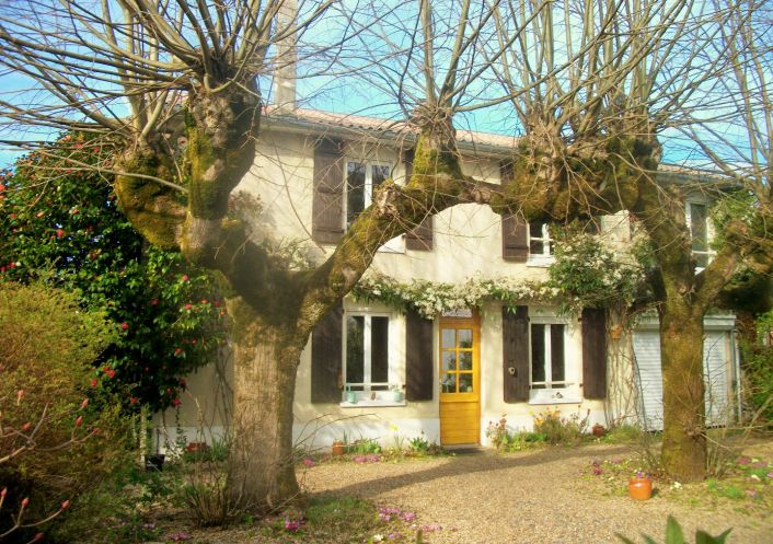 à vendre Maison Saint Yrieix La Perche