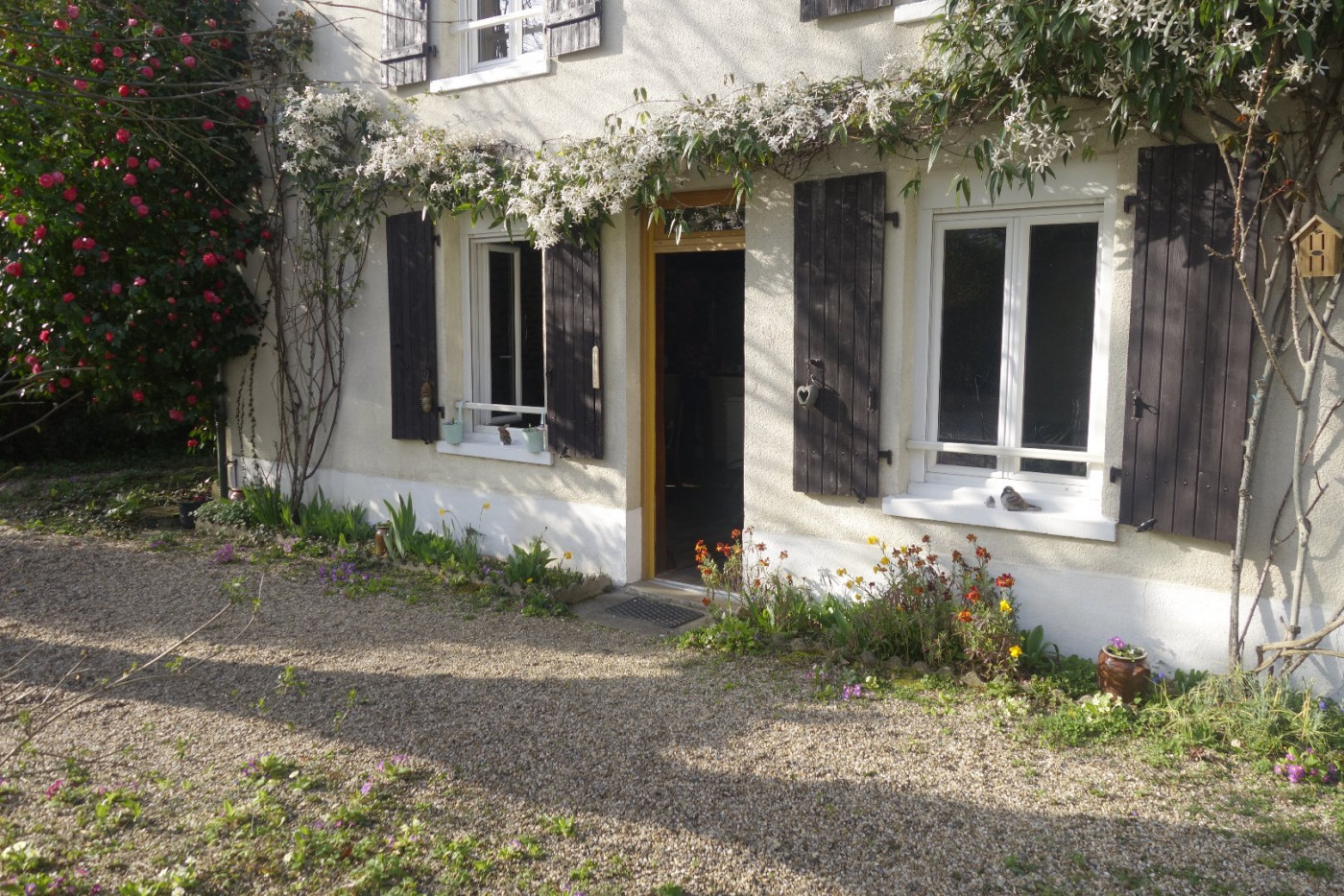 à vendre Maison Saint Yrieix La Perche - Photo 17