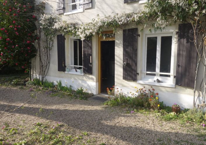 à vendre Maison Saint Yrieix La Perche