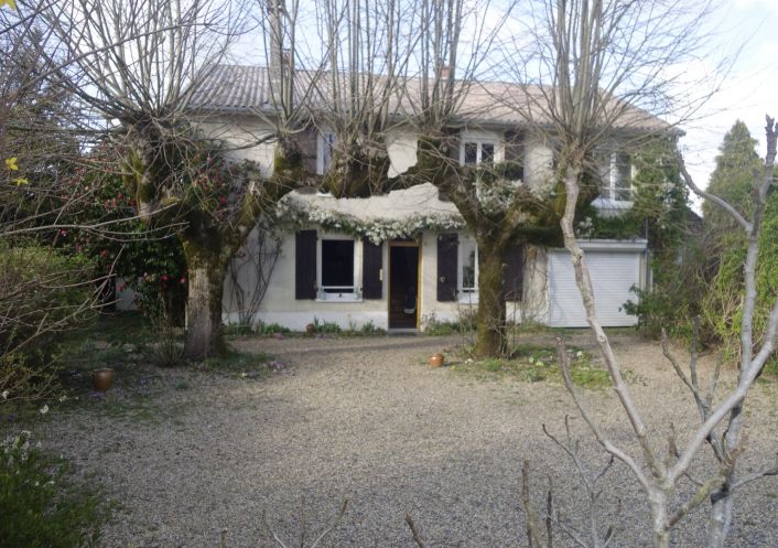 à vendre Maison Saint Yrieix La Perche