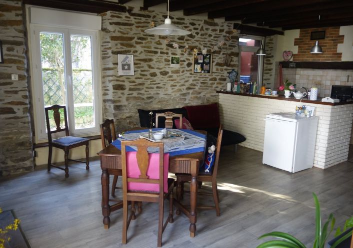 à vendre Maison Saint Yrieix La Perche
