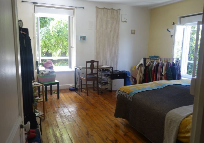 à vendre Maison Saint Yrieix La Perche