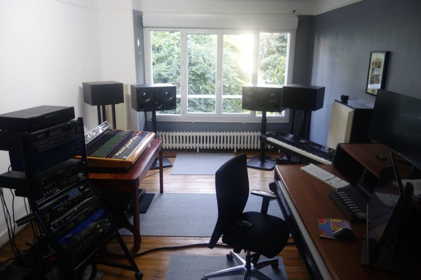 sale Maison Saint Yrieix La Perche - Photo 15