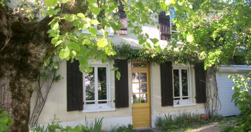 vente Maison Saint Yrieix La Perche